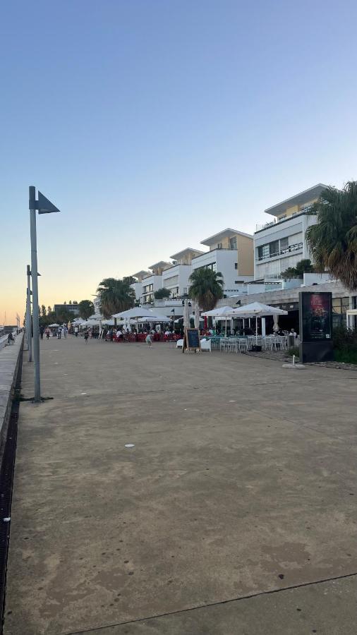 Waterlife Hotel Lisbon Exterior photo